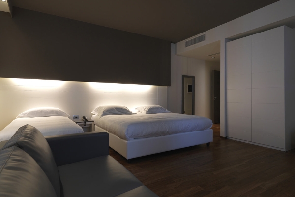 Hotel Mariet
